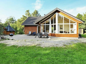 Three-Bedroom Holiday home in Blåvand 61